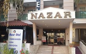 Nazar Hotel Didim